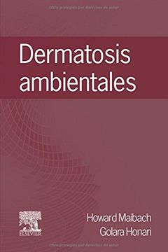 portada Dermatosis Ambientales (in Spanish)