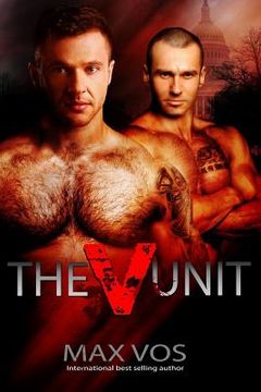 portada The V Unit (en Inglés)