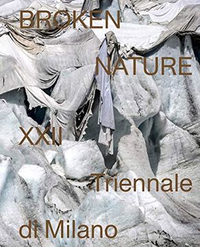 portada Broken Nature: Design Takes on Human Survival 