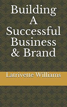 portada Building a Successful Business & Brand (en Inglés)
