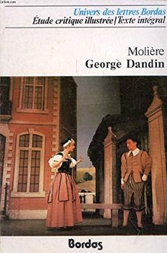 portada George Dandin, Suivi du Grand Divertissement Royal de Versailles