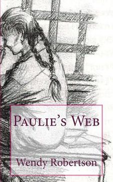 portada Paulie's Web (en Inglés)