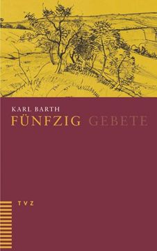 portada Funfzig Gebete (in German)