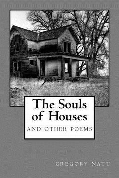 portada the souls of houses (en Inglés)