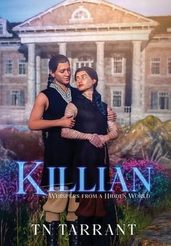 portada Killian (in English)