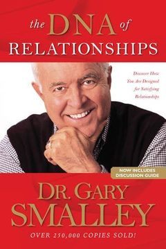 portada The dna of Relationships 