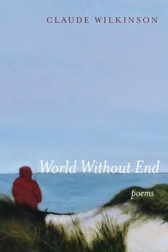portada World Without End: Poems (in English)