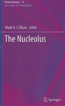 portada the nucleolus