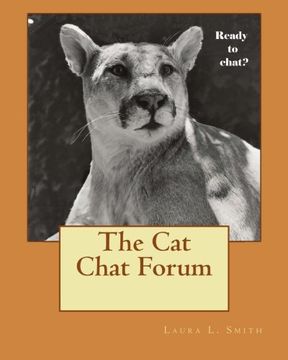 portada The Cat Chat Forum