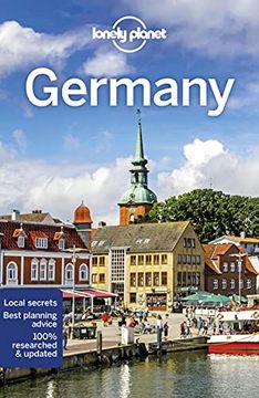 portada Germany 10 (Travel Guide) (en Inglés)