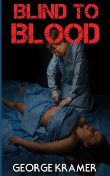 portada Blind to Blood (en Inglés)