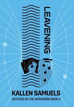 portada Leavening (en Inglés)