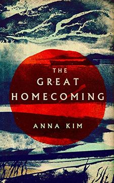 portada The Great Homecoming (in English)