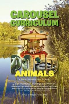 portada carousel curriculum pond animals