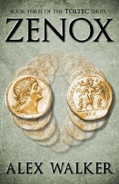 portada Zenox (en Inglés)