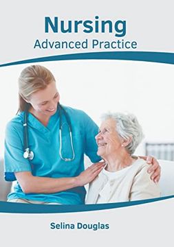 portada Nursing: Advanced Practice (en Inglés)