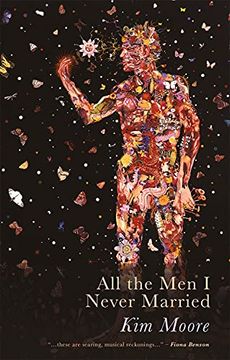 portada All the Men I Never Married (in English)