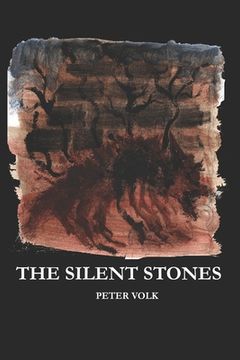 portada The Silent Stones (en Inglés)