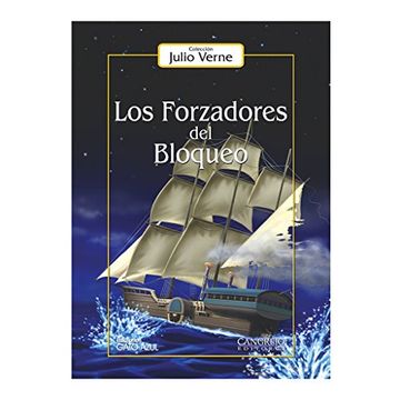 portada LOS FORZADORES DEL BLOQUEO (in Spanish)