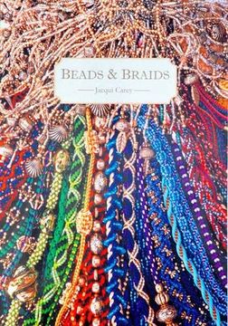 portada Beads & Braids