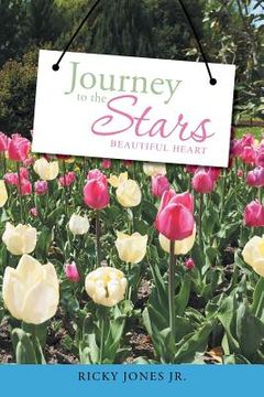 portada Journey to the Stars: Beautiful Heart (en Inglés)