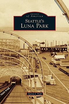 portada Seattle's Luna Park (in English)