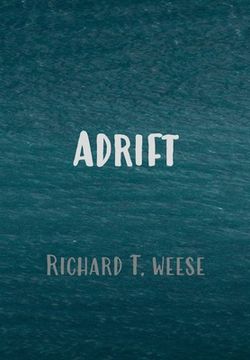 portada Adrift - Hardcover Edition