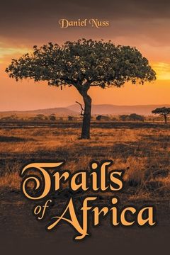 portada Trails of Africa (in English)