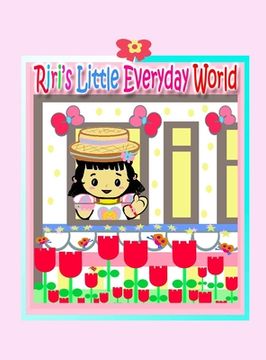 portada Riri's Little Everyday World 