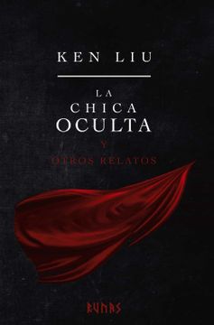 portada La Chica Oculta y Otros Relatos (in Spanish)