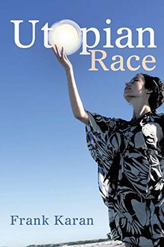 portada Utopian Race: New Edition (en Inglés)