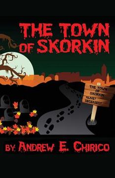 portada The Town of Skorkin (en Inglés)