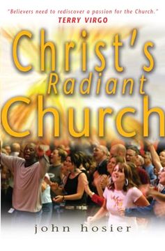 portada Christ's Radiant Church