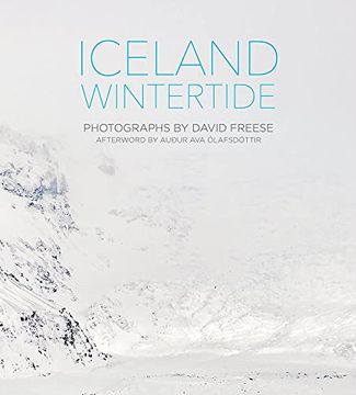 portada Iceland Wintertide (en Inglés)