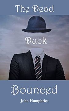 portada The Dead Duck Bounced 