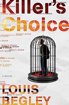 portada Killer's Choice: A Novel (Jack Dana) (in English)