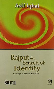 portada Rajput in Search of Identity Challenges to Religious Syncretism