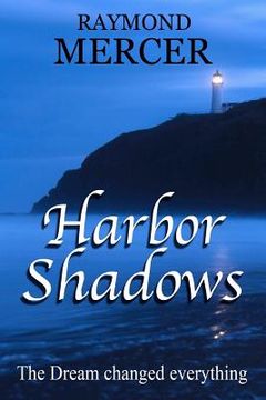 portada harbor shadows (en Inglés)