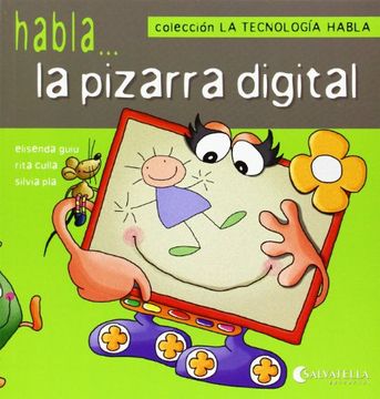 portada La Tecnología Habla 10 (in Spanish)