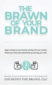 portada The Brawn of Your Brand (in English)