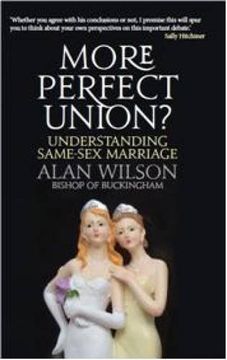 portada More Perfect Union?: Understanding Same-sex Marriage