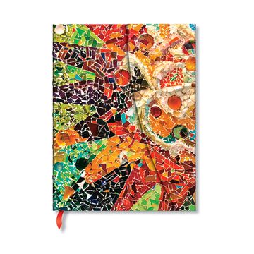 portada Gaudi's Mosaics | Gaudi's Mosaics | Ultra | unl