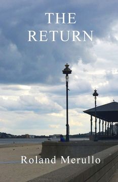 portada The Return (Revere Beach Boulevard) (Volume 2) (en Inglés)