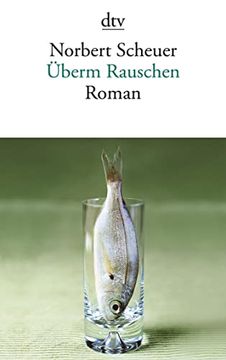 portada Überm Rauschen: Roman (en Alemán)