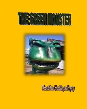 portada The Green Monster
