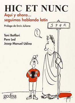 portada Hic et Nunc (Gedisa Gráfica) (in Spanish)