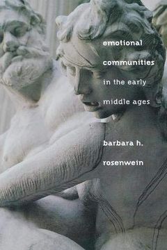 portada Emotional Communities in the Early Middle Ages (en Inglés)