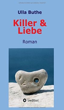 portada Killer & Liebe (en Alemán)