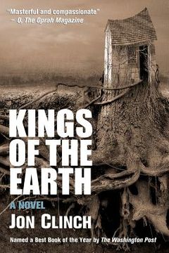 portada kings of the earth (en Inglés)