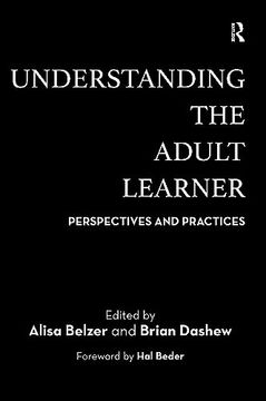 portada Understanding the Adult Learner (en Inglés)